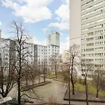 Metro Swietokrzyska