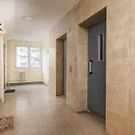 Metro Swietokrzyska Διαμέρισμα