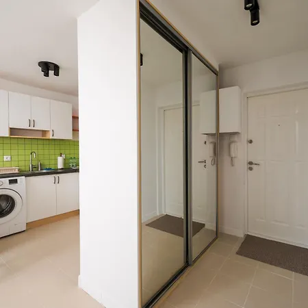 Metro Swietokrzyska * Varsovia