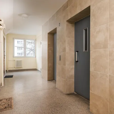 Metro Swietokrzyska Appartamento