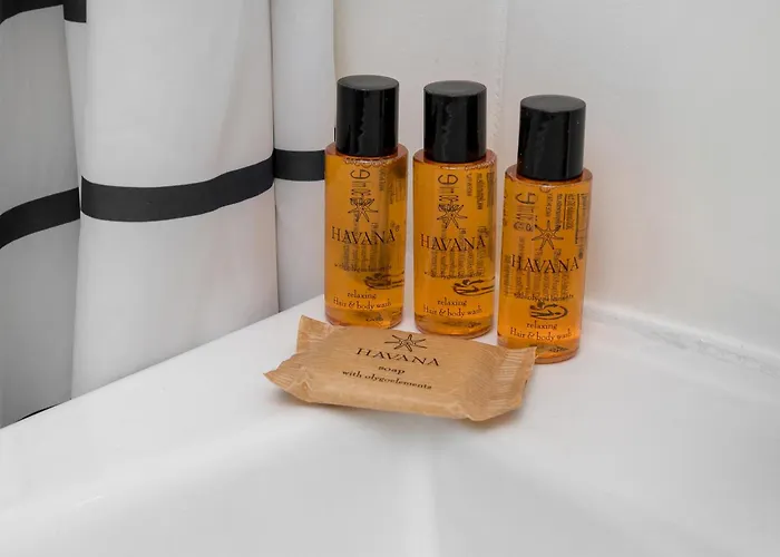 Apartment Metro Swietokrzyska